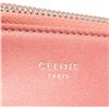 Image 5 : Celine Trio Ombre Leather Small Crossbody Bag