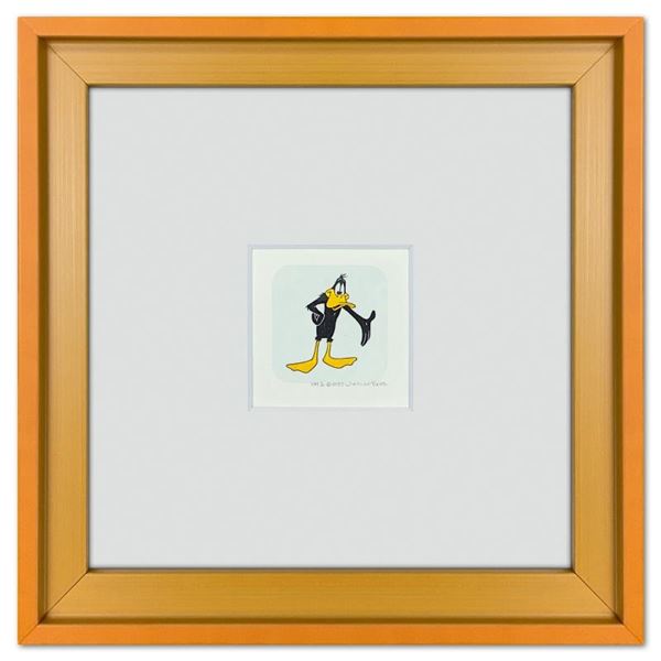 Daffy Duck by Looney Tunes