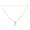 Image 2 : Chanel Gold Gem Long Necklace