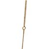 Image 4 : Chanel Gold Gem Long Necklace