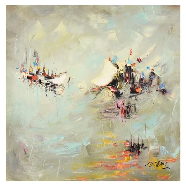 Untitled by Mani Original