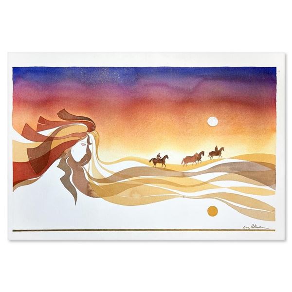 Untitled by Roitman Original