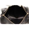 Image 9 : Mansur Gavriel Black Leather Duffle Mini Bag