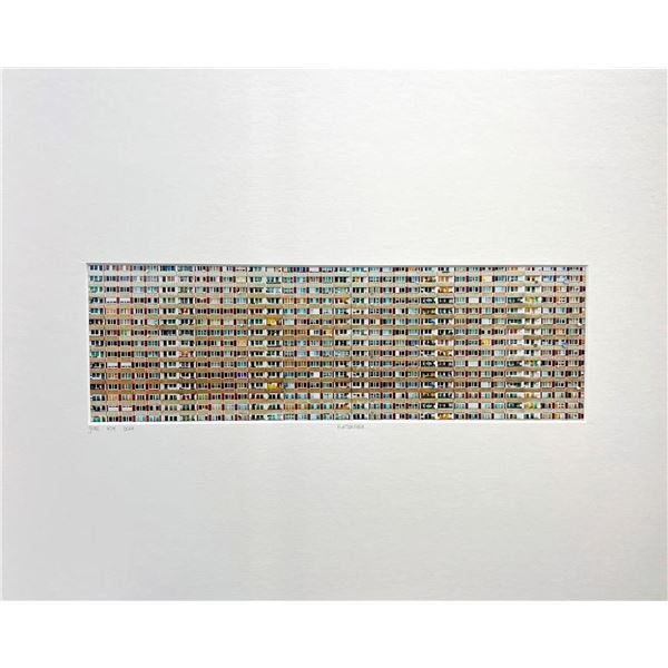 Jens Vom Dorp Germany Plattenleben Architecture Modern