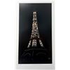 Image 2 : Leon Gimpel France Paris Eiffel Tower 1925 Travel