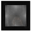 Image 1 : Trois Dimensions Optique de la serie Cinetiques by Vasarely (1908-1997)