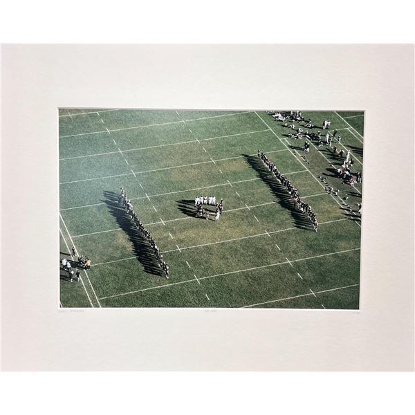 Ronald Unterbush Germany Ball Game Sports