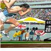 Image 2 : Bruce Jenner 100 M Dash by Nelson, William