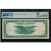 Image 2 : 1918 $1 St Louis FRBN PMG 30EPQ
