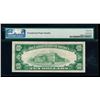 Image 2 : 1928 $10 Gold Certificate PMG 35EPQ