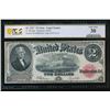 Image 1 : 1917 $2 Legal Tender Note PCGS 30