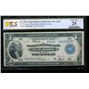 Image 1 : 1918 $1 New York FRBN PCGS 25