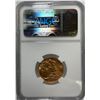 Image 2 : 1925 G Britain 1 Sov Gold Coin NGC MS66