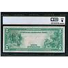 Image 2 : 1914 $5 Chicago FRN PCGS 35