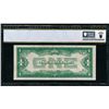Image 2 : 1928 $1 Silver Certificate PCGS 67PPQ