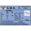 Image 4 : 14KT White Gold 0.25ctw Diamond Ring