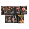 Image 1 : Deluxe Collector's Edition Disc sets: Xena: Warrior Princess & Hercules The Legendary Journeys