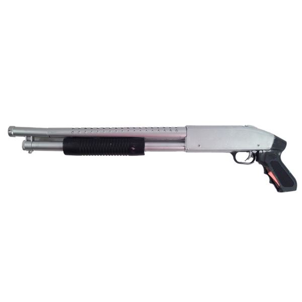 Sleepless Vincent (Jamie Foxx) Shotgun Movie Props