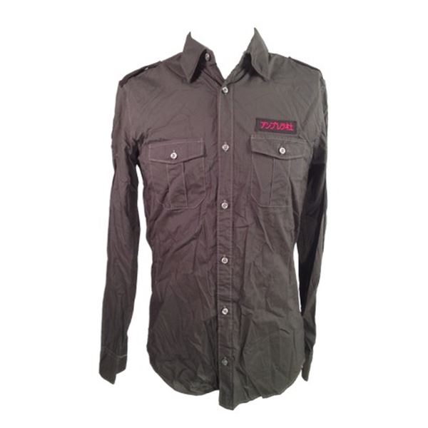 Resident Evil: Afterlife