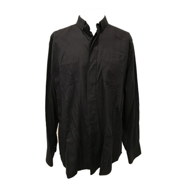 The Last Witchunter Dolan the 36th (Michael Caine) Shirt Movie Costumes