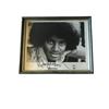 Image 1 : Michael Jackson Signed Photo