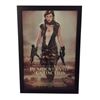 Image 1 : Resident Evil: Extinction Movie Poster Framed