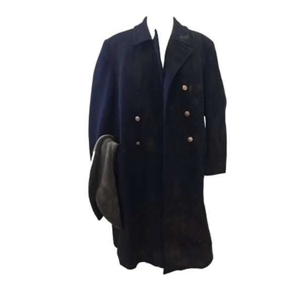 Resident Evil: Retribution Russian Undead Military Movie Costumes