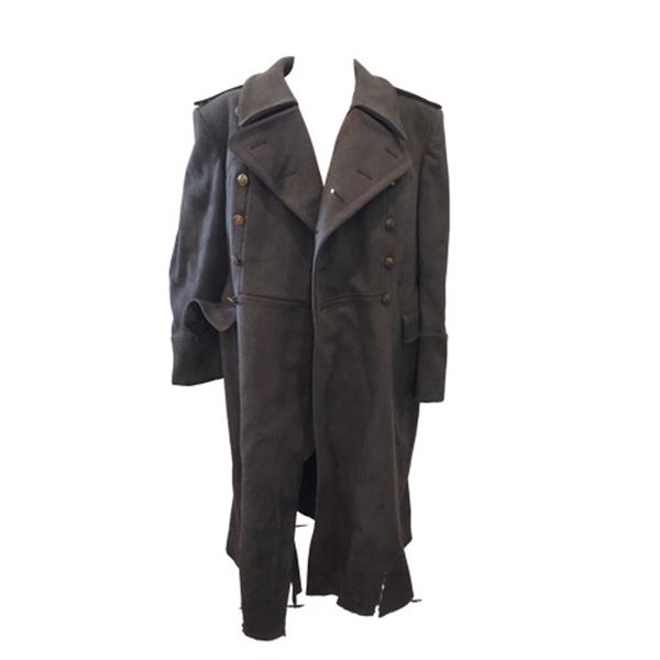 Resident Evil: Retribution Russian Undead Military Movie Costumes