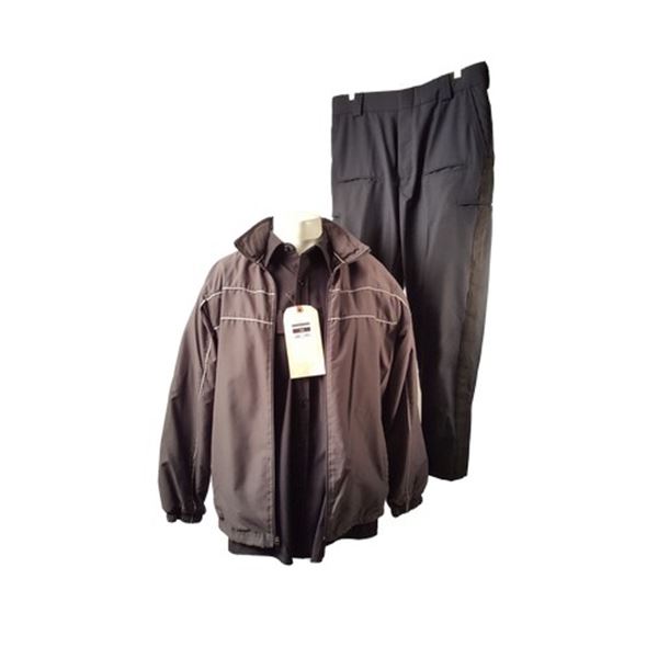 Patriots Day Charlie Collins (Billy Smith) Uniform Movie Costumes