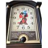 Image 2 : Walt Disney Alarm Clock and Painting