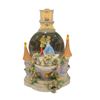 Image 2 : Cinderella Musical Snow Globe Collectible