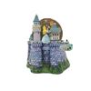 Image 2 : Sleeping Beauty Musical Snow Globe Collectible