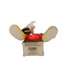 Image 3 : Mickey Mouse Porcelain Photo Holder
