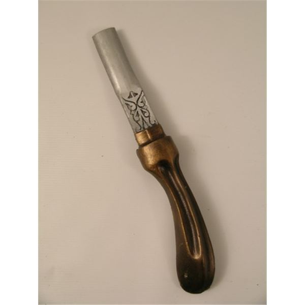 Immortals Heraklion Soldier SFX Dagger Movie Props