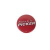 Image 1 : Primary Colors "Proud to be a Picker" Pin Movie Props