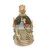 Image 1 : Cinderella Musical Snow Globe Collectible