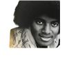 Image 2 : Michael Jackson Signed Photo