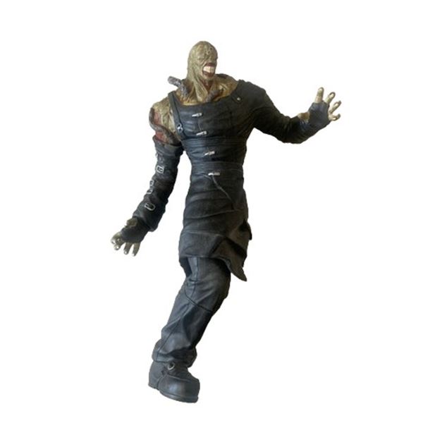 Resident Evil Nemesis Collectible Statue