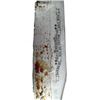 Image 3 : Resident Evil: The Final Chapter Dr. Isaacs (Iain Glen) Knife Movie Props