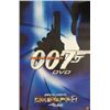 Image 1 : 007 Special Edition DVD poster