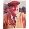 Image 1 : Goldfinger Gert Frobe Signed Photo