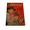 Image 1 : Rawhide #25 1961 Comic