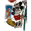 Image 3 : Disneyana Collectible Items Lot