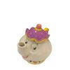 Image 1 : Beauty and the Beast Mrs. Potts Porcelain Tea Pot Collectible