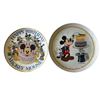 Image 1 : Mickey Mouse 50th  Birthday Collectible Plate