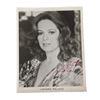 Image 1 : Thunderball Luciana Paluzzi Signed Photo