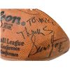 Image 3 : NFL Football Signed by Joe Namath and More