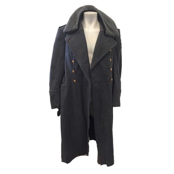 Resident Evil: Retribution Russian Undead Movie Costumes