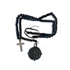 Image 1 : The Last Witchunter Rosary Necklace Movie Props