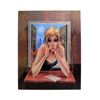 Big Eyes Margaret Keane Painting Movie Props